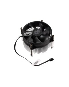 Кулер для процессора I50C RH I50C 20PK B1 Cooler master