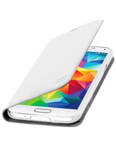 Чехол Tama S5 для Samsung Galaxy S5 White Promate