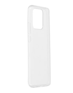 Чехол для Xiaomi Redmi 10C Clip Silicone Transparent NST50524 Neypo
