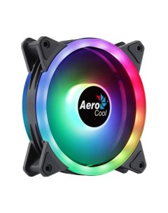 Корпусной вентилятор Duo 12 Duo 12 ARGB Aerocool