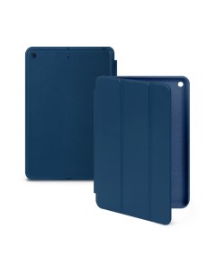 Чехол книжка iPad mini 5 2019 Smart Case Dark Blue Nobrand