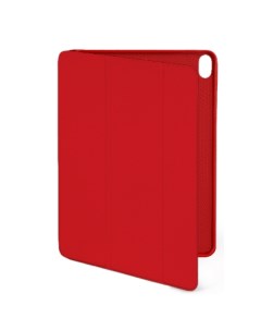 Чехол книжка Ipad Air 4 10 9 2020 Air 5 10 9 2022 Smart Case Red Nobrand