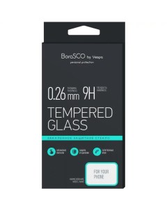 Защитное стекло для смартфона Borasco для Vivo Y91 Y91i Y91C Y93 Y95 Y1s Vespa