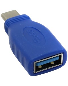 Переходник USB3 1 C A F TA431B Telecom
