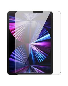 Защитное стекло для Apple 12 9inch iPad Pro 2018 2020 2021 2022 SGJC070402 Baseus