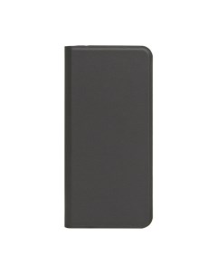 Чехол книжка для Samsung Galaxy A22s 5G A22 5G термополиуретан черный Gresso