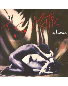 TC Matic CHOCO 180 Gram Music on vinyl