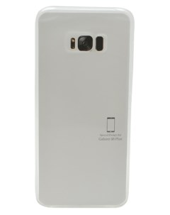 Чехол Samsung Galaxy S8 Light Transparent Hoco