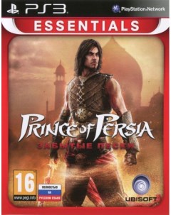 Игра Prince of Persia Забытые Пески для PlayStation 3 Nobrand