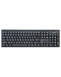 Проводная клавиатура Standard 303 Black SV 03100303UW Sven