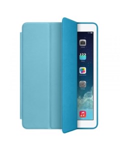 Чехол Smartcase для Apple Ipad mini 4 Blue Nobrand