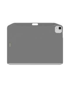 Чехол CoverBuddy для Apple iPad Air 10 9 2020 Dark Grey GS 109 151 205 116 Switcheasy