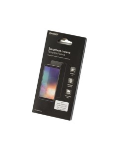 Защитное стекло для iPhone 12 Pro Max Black Frame Onext