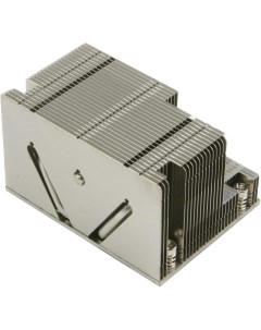 Кулер для процессора SNK P0048 PSC Supermicro