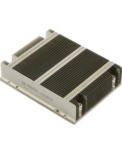 Кулер для процессора SNK P0047 PS Supermicro