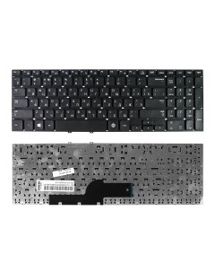 Клавиатура для ноутбука Samsung NP350V5C NP355E5C NP355E5X NP355V5C Series Topon