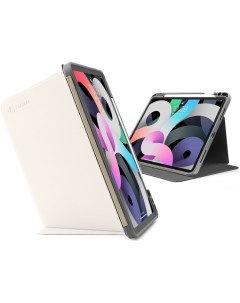 Чехол Tablet case для iPad Air 4 10 9 цвет Белый B02 005W01 Tomtoc