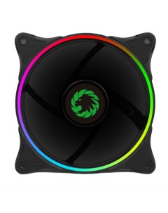 Корпусной вентилятор Miarage Rainbow N FN 12 Gamemax