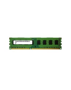 Оперативная память MT16KTF51264AZ 1G6M1 DDR3L 1x4Gb 1600MHz Micron