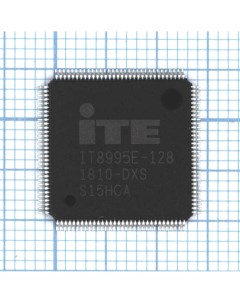 Мультиконтроллер IT8995E 128 DXS Оем
