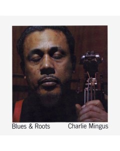 Charles Mingus BLUES ROOTS MONO Stateside 180 Gram Atlantic