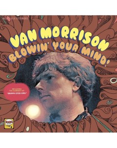 Van Morrison BLOWIN YOUR MIND 180 Gram Music on vinyl
