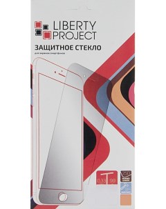 Защитное стекло универсальное 4 5 Liberty project