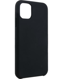 Чехол крышка MP 8812 для Apple iPhone 11 черный Miracase