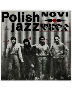 Novi Singers BOSSA NOVA Polish Jazz Remastered 180 Gram Polskie nagrania muza