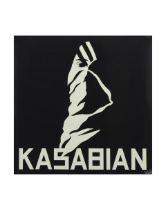 Kasabian KASABIAN 10 Vinyl Gatefold Rca