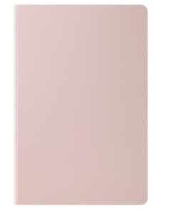 Чехол Book Cover Tab A8 Pink золото EF BX200 Samsung