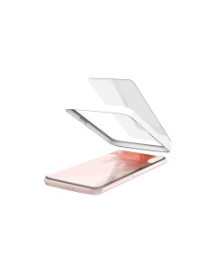 Защитное стекло EZ glass для Samsung Galaxy S22 Plus Whitestone
