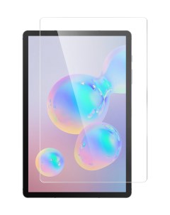 Гибридное защитное стекло на Samsung Galaxy Tab S6 10 5 SM T860 SM T865 Brozo