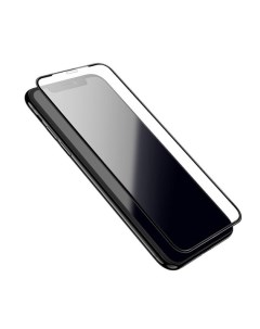 Защитное стекло Shutterproof Edges Full Screen HD Glass для Apple iPhone XS Max Hoco