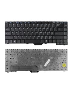 Клавиатура для ноутбука Fujitsu Amilo 1536 A1667 Series Topon