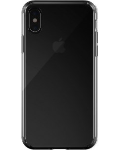 Чехол TENC PC 565CB для iPhone Xs Max Black Just mobile