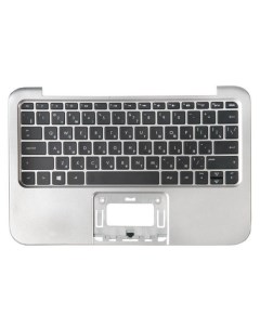Клавиатура для ноутбука HP Envy X2 с топкейсом envy x2 Rocknparts