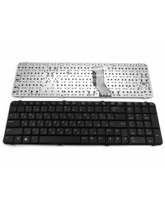 Клавиатура для ноутбука HP Compaq 6830s 466200 251 V071326BS1 Sino power