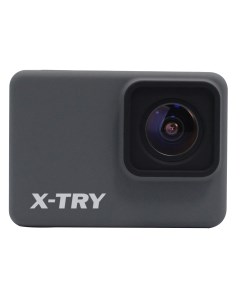 Экшн камера XTC264 Black XTC264 RC X-try