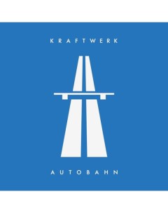 Kraftwerk AUTOBAHN 180 Gram Remastered Kling klang