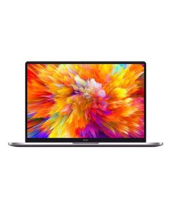 Ноутбук RedmiBook Pro 15 Gray JYU4463CN PRO Xiaomi