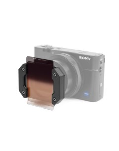 Набор светофильтров Professional Kit Sony RX100VI M6 M7 Nisi