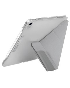 Чехол Camden для планшета Apple iPad Air 10 9 2020 Gray NPDA10 9GAR 2020 CAMGRY Uniq
