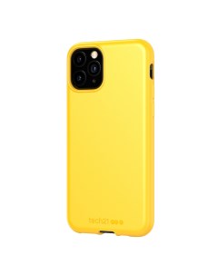 Чехол Studio Colour для iPhone 11 Pro желтый Tech21