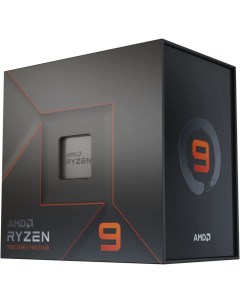 Процессор Ryzen 9 7950X BOX Amd