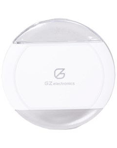 Беспроводное зарядное устройство GZ C1 5 W white Gz electronics