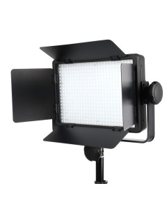 Осветитель светодиодный LED500W студийный без пульта Godox