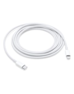 Кабель USB C to Lightning Cable 2 m MKQ42FE A Apple