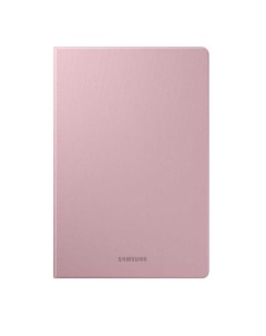 Чехол BookCover Chiffon Pink EF BP610PPEGRU Samsung