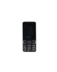 Мобильный телефон Joys S10 DS Black